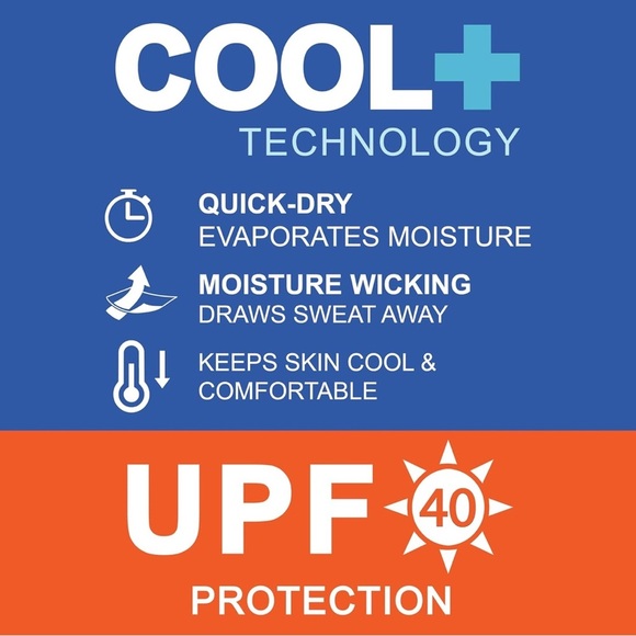 The American Outdoorsman Poly Grid Fishing Short Sleeve Shirt Sz XXL - Picture 6 of 7